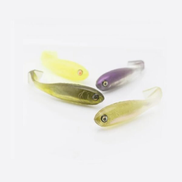 ADUSTA PENTA SHAD - Slika 3