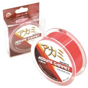 AKAMI ASSURE GARNET 150