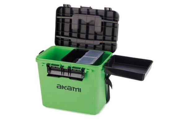 AKAMI BAULETTO MTB20 - Slika 2