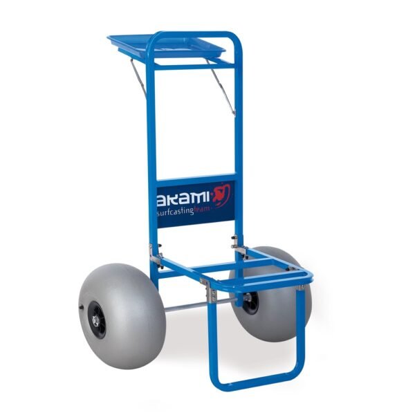 AKAMI BEACH TROLLEY SCTB