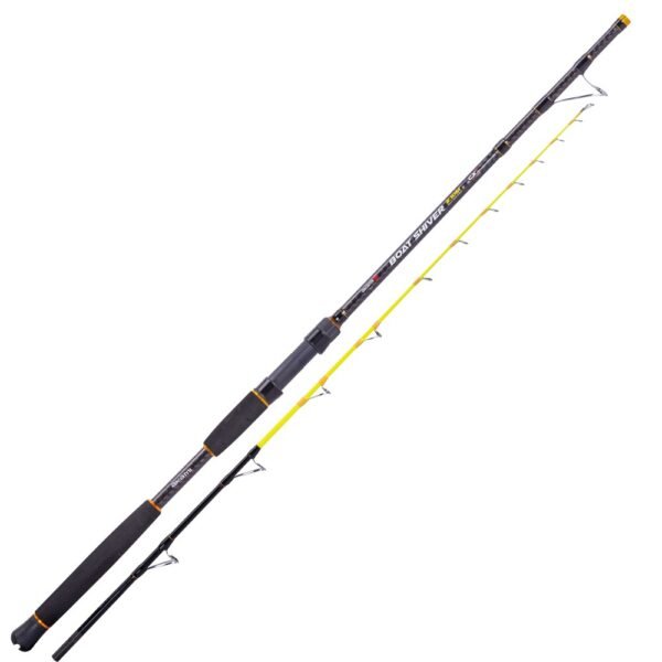 AKAMI BOAT SHIVER - Slika 2