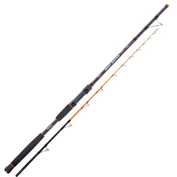 AKAMI BOAT SHIVER - Slika 4