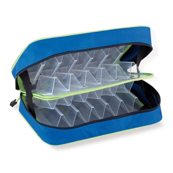 AKAMI IKA DOUBLE BAG - Slika 2