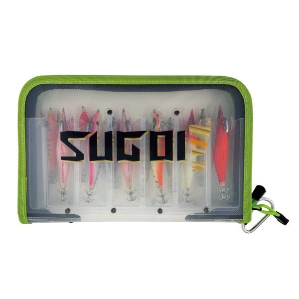 SUGOI TAKO WALLET