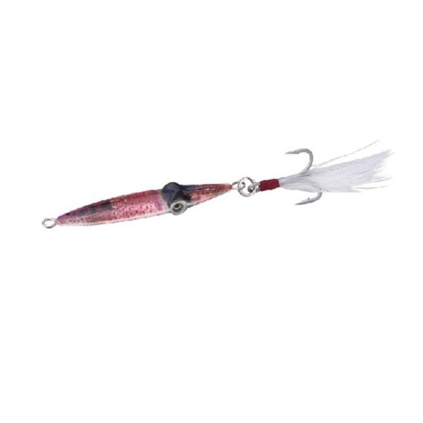 AKAMI CUTTLEFISH JIG - Slika 2