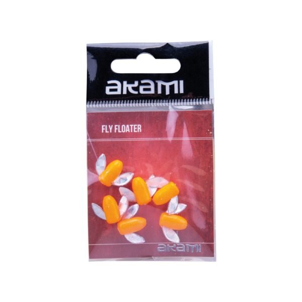 AKAMI FLY FLOATER - Slika 2