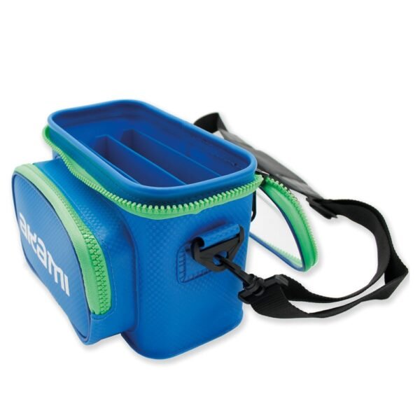 AKAMI HAKO EGI BAG - Slika 2