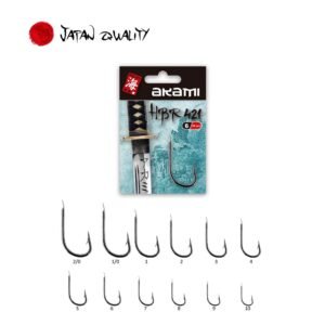 <p>Udica s kratkim vratom prikladna za morski ribolov