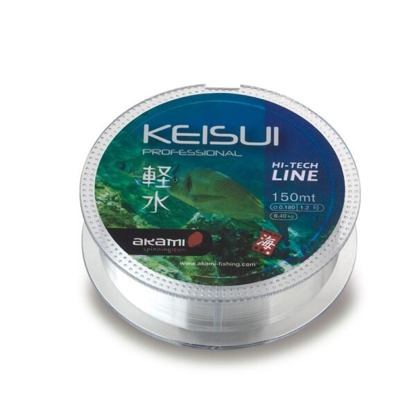 AKAMI KEISUI - Slika 2