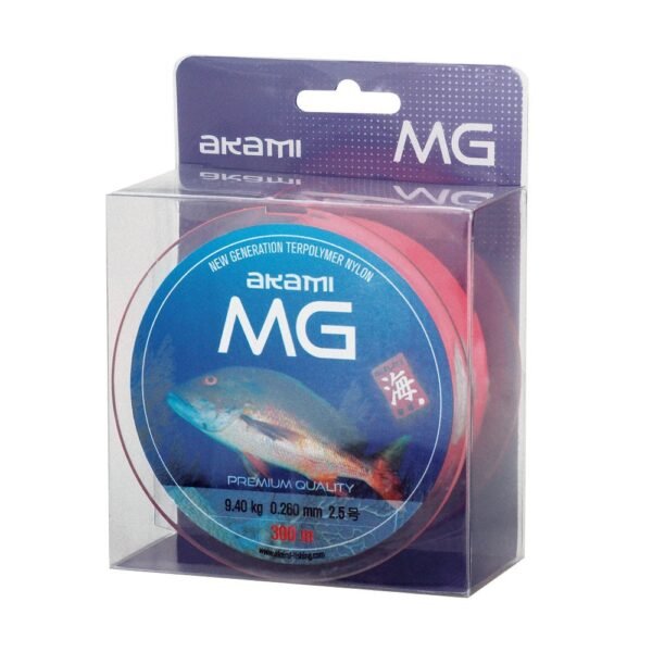 AKAMI MG LINE - Slika 2