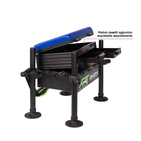 AKAMI PANCHETTO XRT - Slika 3