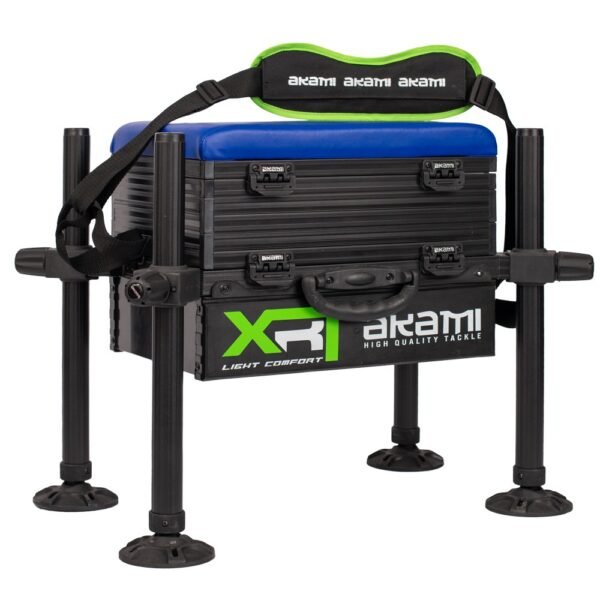 AKAMI PANCHETTO XRT - Slika 4