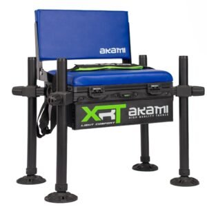 AKAMI PANCHETTO XRT CON SCHIENALE