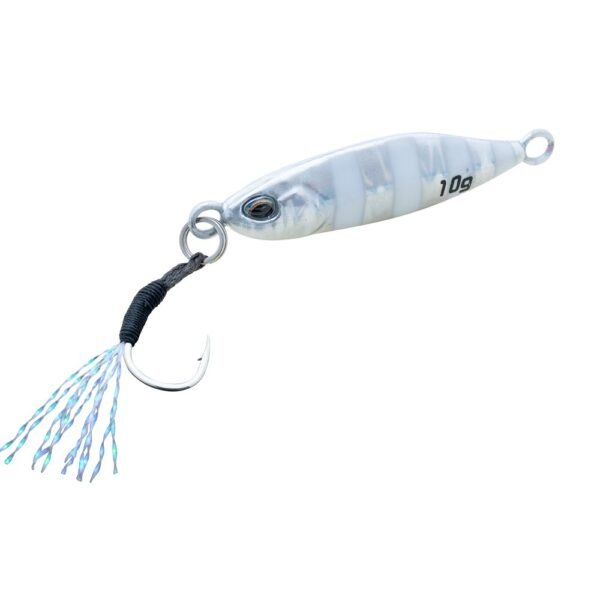 AKAMI PIN JIG