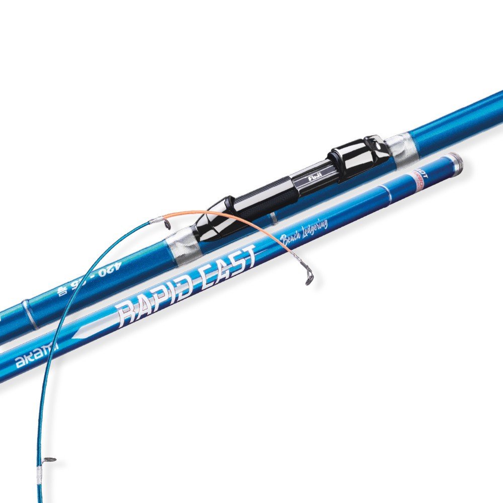 AKAMI RAPID CAST - Slika 2