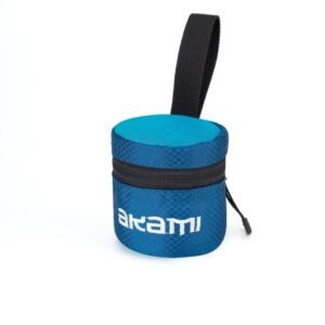 AKAMI REEL BAG SPINNING