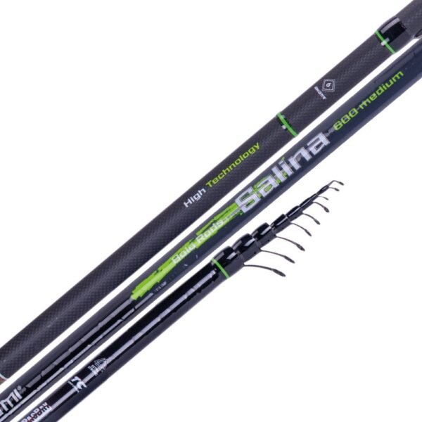 AKAMI SALINA BOLO
