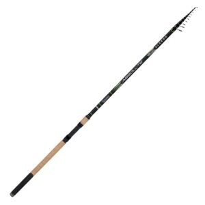 ALCEDO ABSOLUTE X TELE MATCH