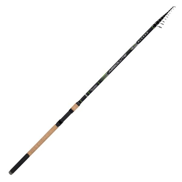 ALCEDO ABSOLUTE X TELE MATCH