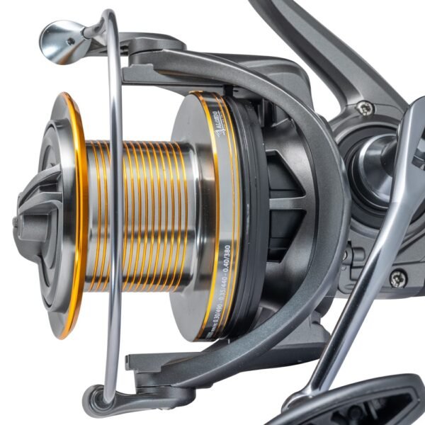 ALCEDO ACTINIUM SURF - Slika 6