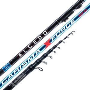 ALCEDO CARISMA-X-FORCE