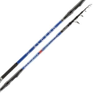 ALCEDO CARISMA X MORMORA