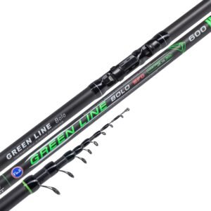 ALCEDO GREEN LINE BOLO EVO