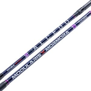 ALCEDO MODULARIS X MORMORA