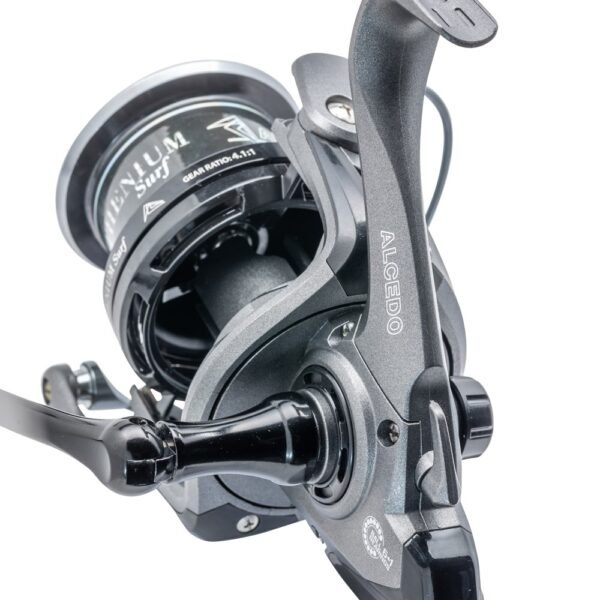 ALCEDO RUTHENIUM SURF - Slika 3