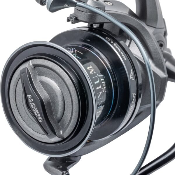 ALCEDO RUTHENIUM SURF - Slika 10