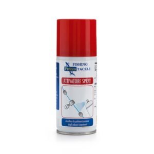 ATTIVATORE SPRAY