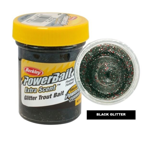 BERKLEY POWERBAIT® GLITTER TROUT - Slika 13
