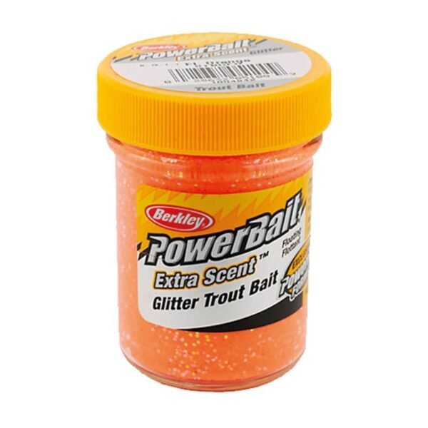 BERKLEY POWERBAIT® GLITTER TROUT