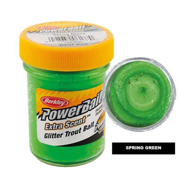 BERKLEY POWERBAIT® GLITTER TROUT - Slika 9