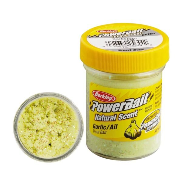 BERKLEY POWERBAIT® NATURAL SCENT TROUT BAIT - Slika 2