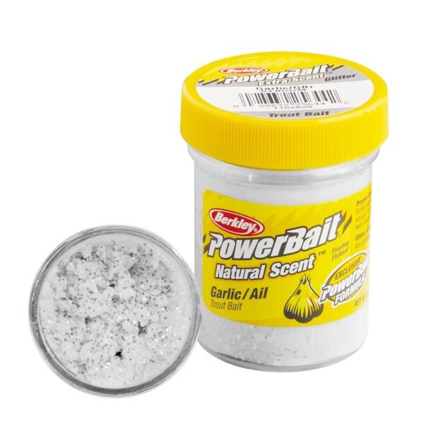 BERKLEY POWERBAIT® NATURAL SCENT TROUT BAIT - Slika 3