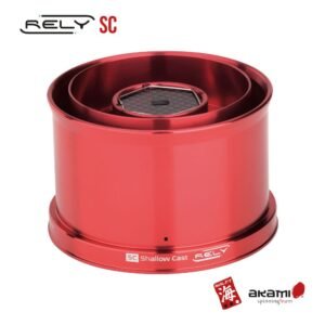 BOBINA AKAMI RELY SC