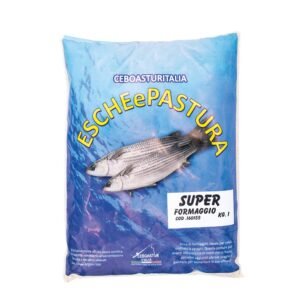 CEBOASTUR PRIMAMA SUPERCEFALO BIANCA