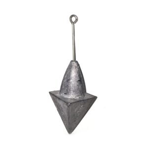 FONDERIA ROMA PIOMBO "P" VORTIX