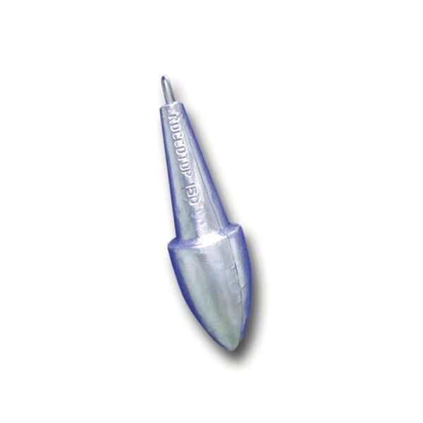 FONDERIA ROMA PIOMBO ROCCOTOP ANELLO INOX