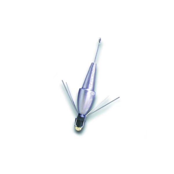 FONDERIA ROMA PIOMBO ROCCOTOP SPIKE