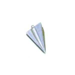 FONDERIA ROMA PIOMBO TRIEDO