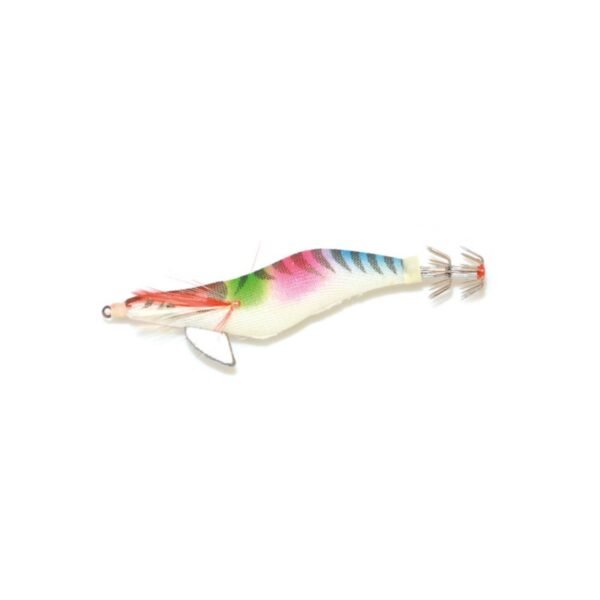 LIT'L FISH SILK