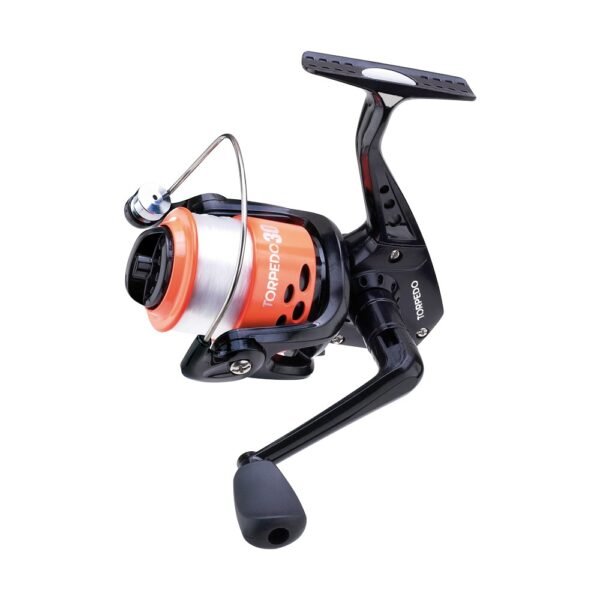 LIT'L FISH TORPEDO