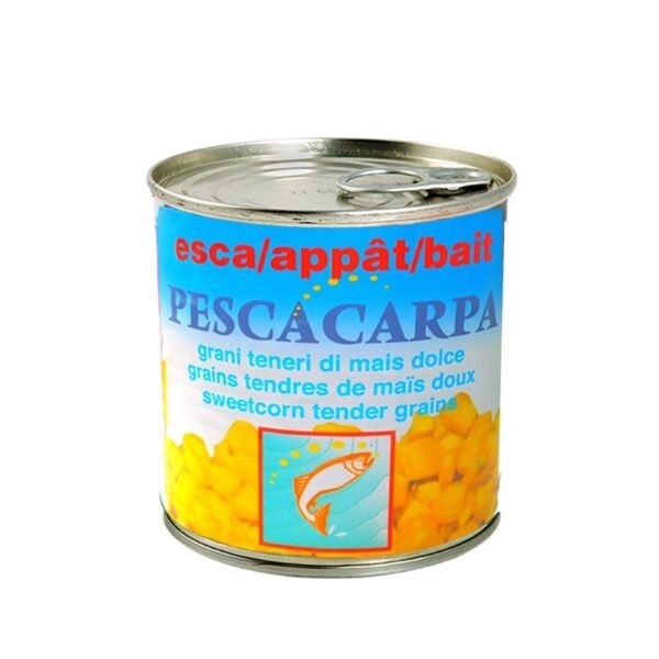 KUKURUZ PRIRODNI
