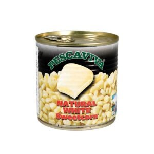 KUKURUZ PRIRODNI BIJELI