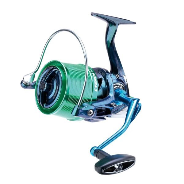 AKAMI CYGNUS SPECIAL EDITION