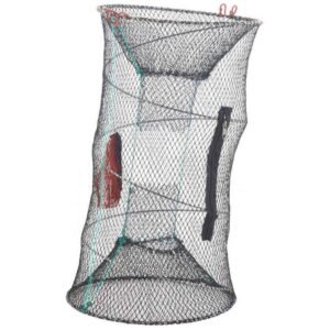 NASSA SELE RICHIUDIBILE