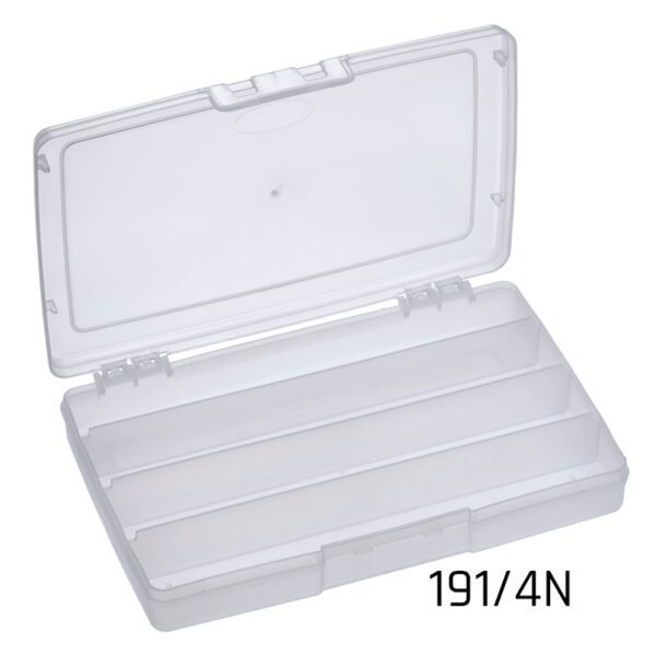 PANARO SCATOLA191/4N