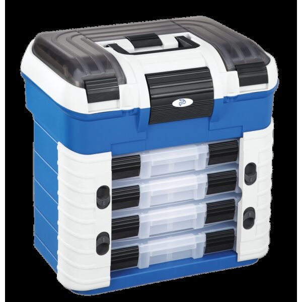 PANARO VALIGETTA 502Superbox